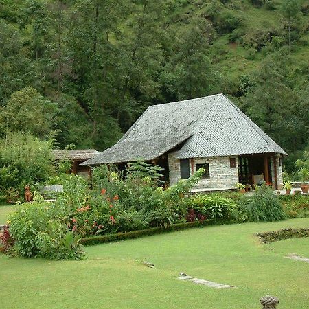 The Last Resort Dhulikhel Ngoại thất bức ảnh