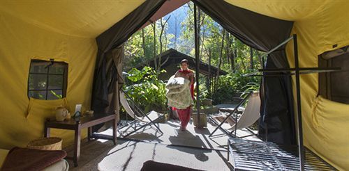 The Last Resort Dhulikhel Ngoại thất bức ảnh