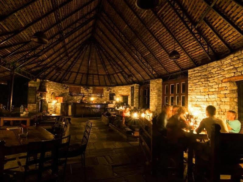 The Last Resort Dhulikhel Ngoại thất bức ảnh