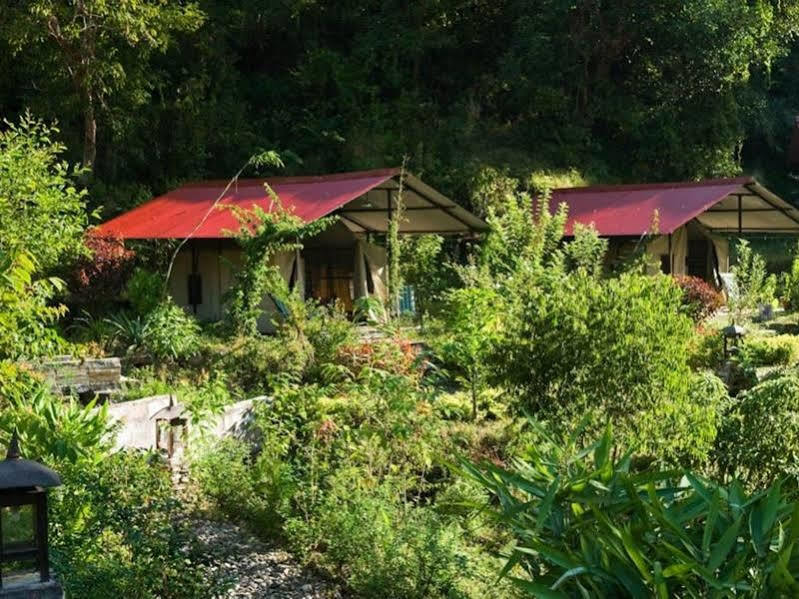 The Last Resort Dhulikhel Ngoại thất bức ảnh